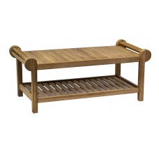 Lutyen Coffee Table W133XH55XD60CM